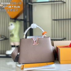 LV Top Handle Bags